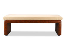 Банкетка Эффект DLS