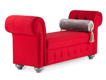 Банкетка "Ботичелли" DLS