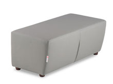 Банкетка "Гуггенхайм" DLS