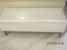 Банкетка "Моне" Vicenza beige