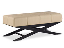 Банкетка Растрелли DLS