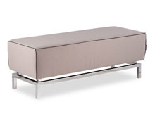 Банкетка "Ван дер Роэ" DLS