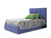 Кровать Арлекино 90х200 с подъемным механизмом