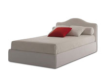 Подростковая кровать Белоснежка 100х200