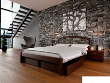 Кровать Италия 180х200