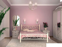 Кровать Глория 120х190