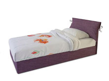 Подростковая кровать Капитошка 100х200