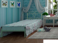 Кровать Каролина 120х200