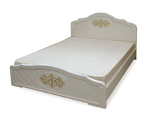 Кровать Доминика 180х200