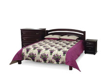 Кровать Британия с ковкой 180х200