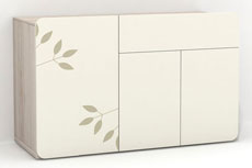 Комод "Беж" №2 LuxeStudio