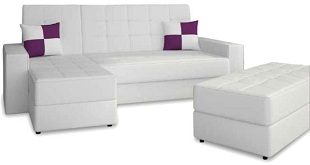 Мягкий уголок Belladgio