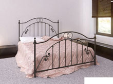 Кровать Napoli (Неаполь) 180х200