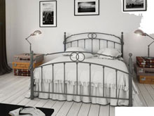 Кровать Toskana (Тоскана) 180х200