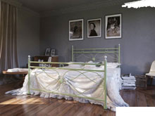 Кровать Vicenza (Виченца) 160х190