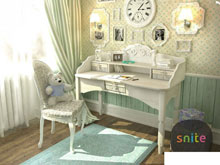 Рабочая группа Белоснежка