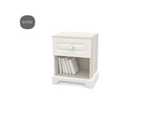 Прикроватная тумба Белоснежка SW-301
