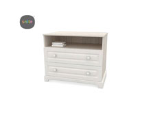 Комод Белоснежка SW-306