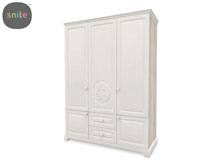 Шкаф трехстворчатый SW-401