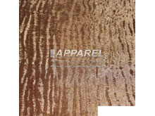 Кожзам Bengal light brown