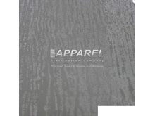 Кожзам Bengal white