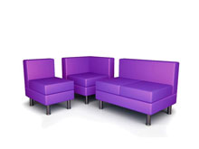 Мягкий уголок Берлин