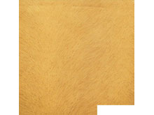 Ткань велюр Бибер rust