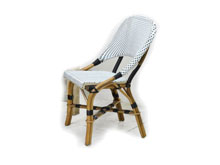 Стул Bistro Chair 3