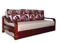 Диван Неаполь