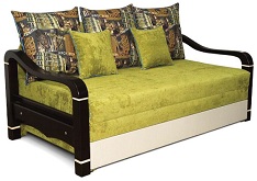 Диван Парма 1,4