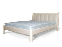 Кровать Ювента 120х200