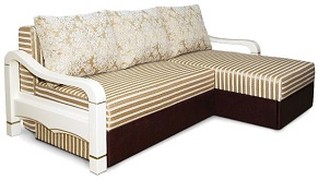 Угловой диван  Неаполь