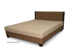 Кровать Ливорно-2 140х200