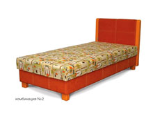 Кровать Ливорно-2 90х200