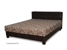 Кровать Модена 120х200