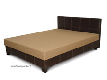 Кровать Сиеста-2 90х200