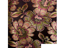 Ткань жаккард Бланка Rose