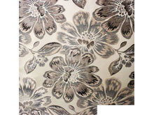 Ткань жаккард Бланка Smoke