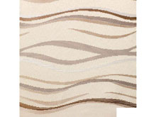 Ткань жаккард Бланка Stripe Beige