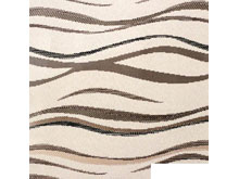 Ткань жаккард Бланка Stripe Smoke