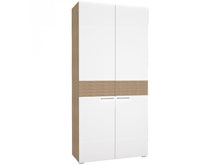 Шкаф двухдверный Comforty G