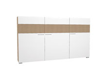 Комод Comforty L