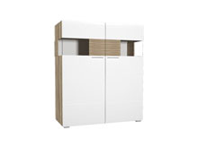 Комод Comforty K