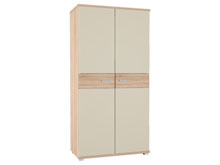 Шкаф двухдверный Cleo F