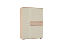 Шкаф низкий Cleo G