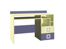 Письменный стол Labirint 18