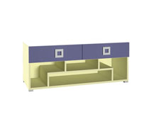 Тумба ТВ Labirint 11