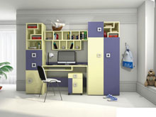 Детская Labirint