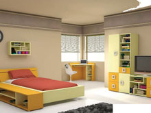 Спальный гарнитур Labirint