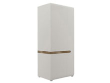 Шкаф двухдверный Letis H